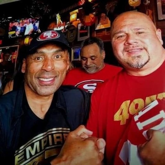 Meet your Posher, Danny - Picture 1 of 1